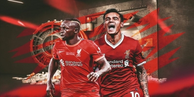 Liverpool - Câu lạc bộ bóng đá Lữ Đoàn Đỏ với thành tích dày đặc